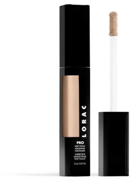 Lorac - PRO Soft Focus Longwear Concealer - Fair Warm