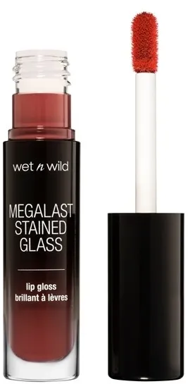 Wet n Wild - Megalast Transfer Proof Lip Gloss - Handle With Care